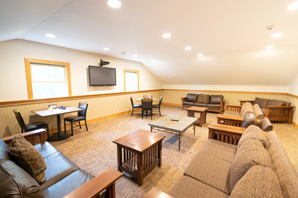 The Plymouth House — addiction treatment center listing photo