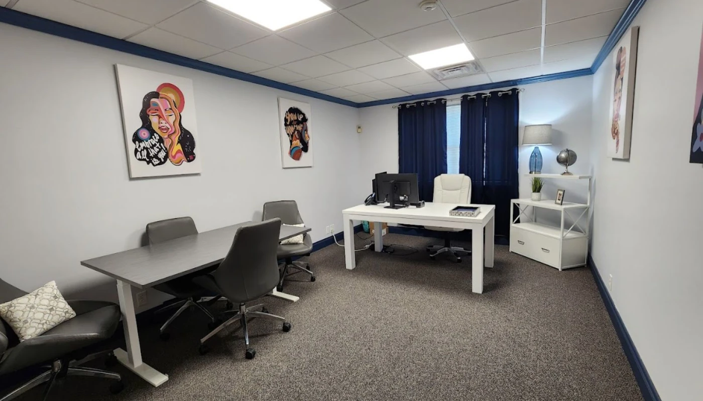 Addiction Treatment Center in New Hampshire at Clear Steps Recovery — addiction treatment center listing photo
