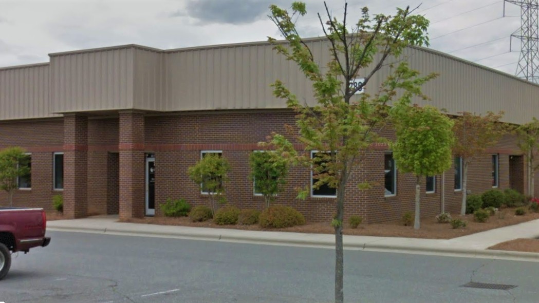 Daymark Recovery Services - Cabarrus Center