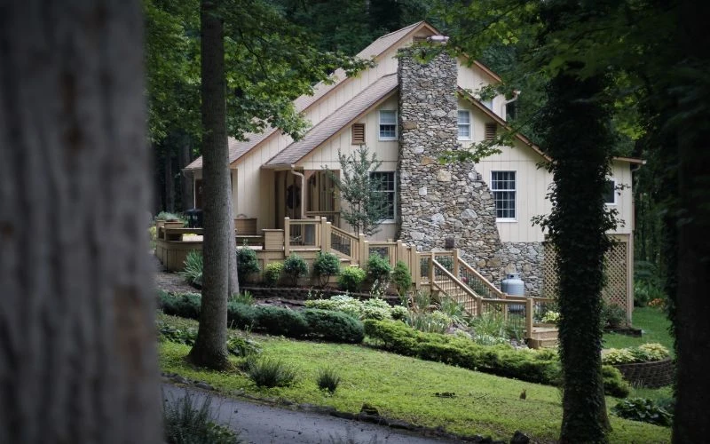 Oasis Recovery Center