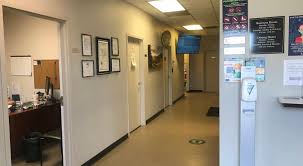 New Season - Hickory Metro Treatment Center — addiction treatment center listing photo