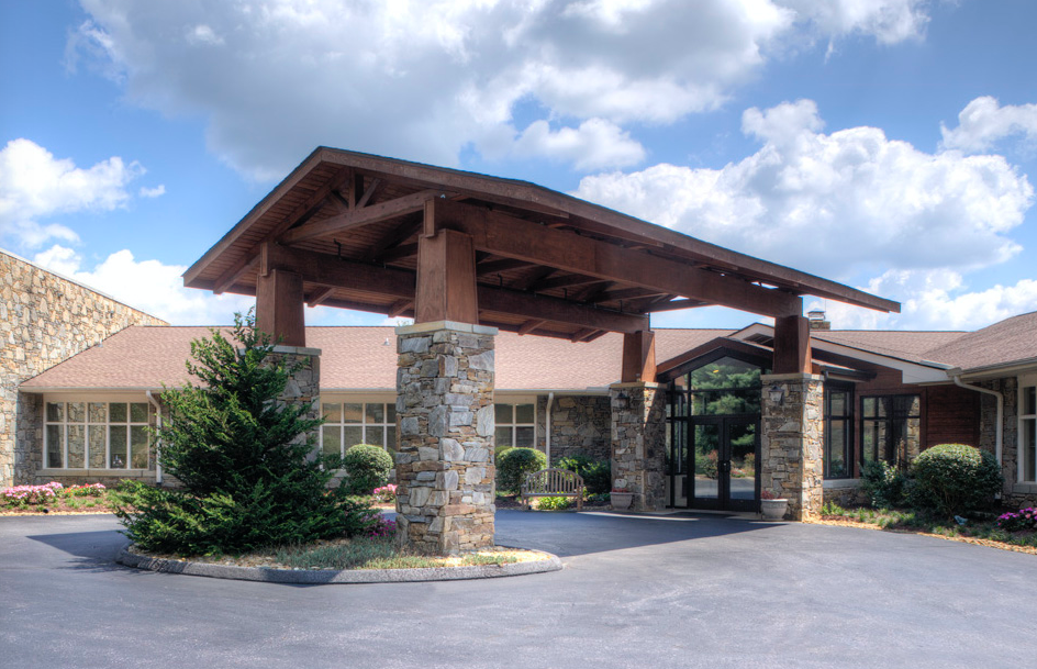 Pavillon Substance Use Disorder Treatment Center