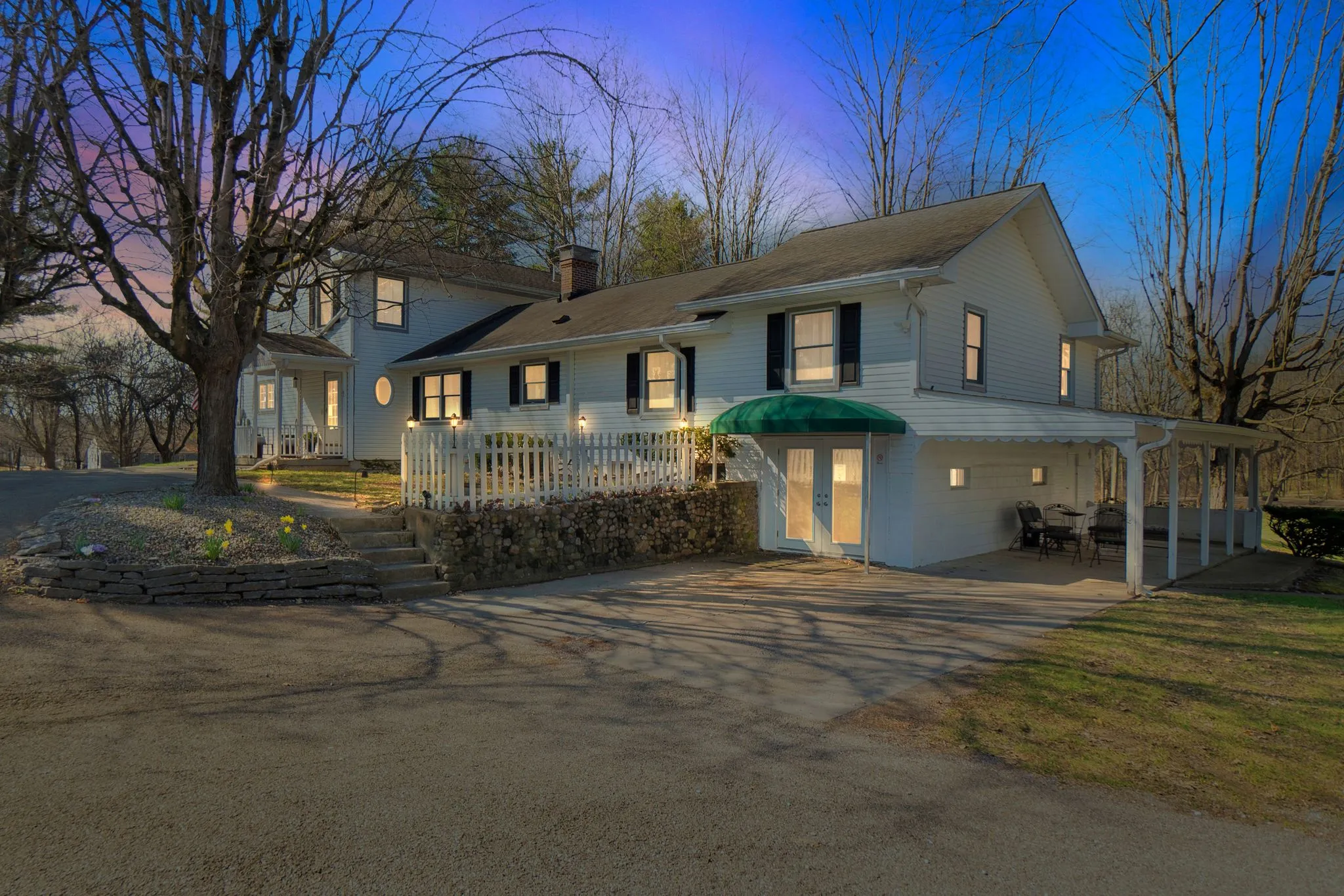 Addiction Rehab Centers (ARC) – Eagle Creek Facility