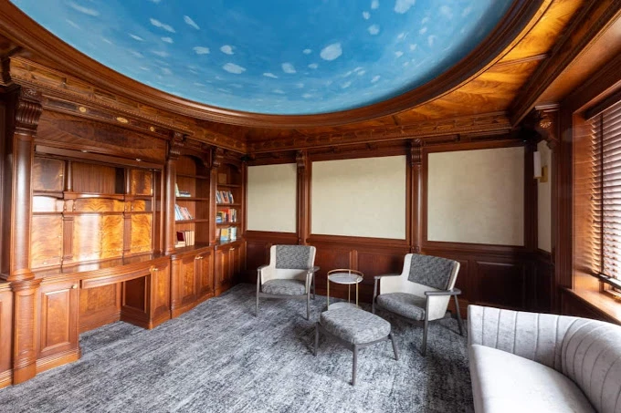 The Grove Estate — addiction treatment center listing photo