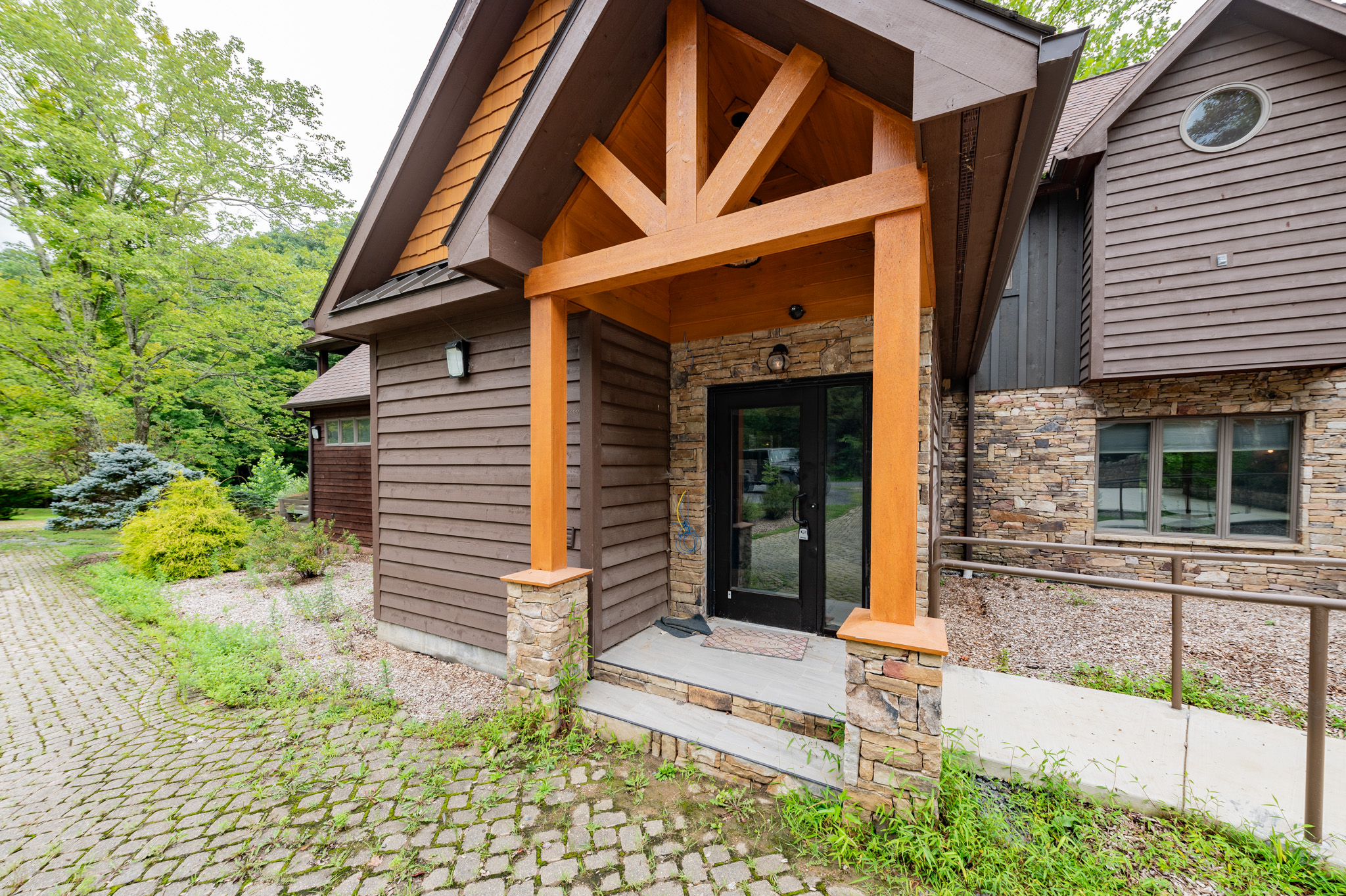 Wise Path Recovery Centers - Westover Inpatient Facility