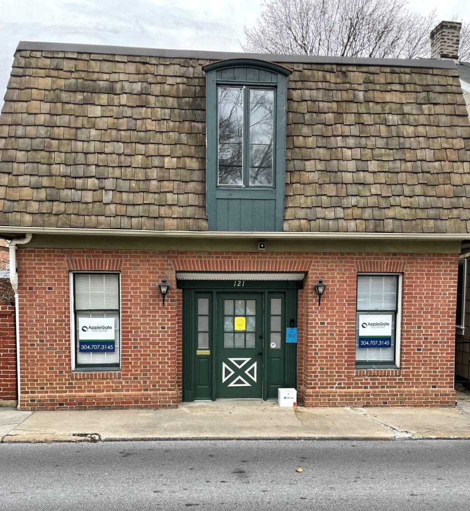 AppleGate Recovery Martinsburg