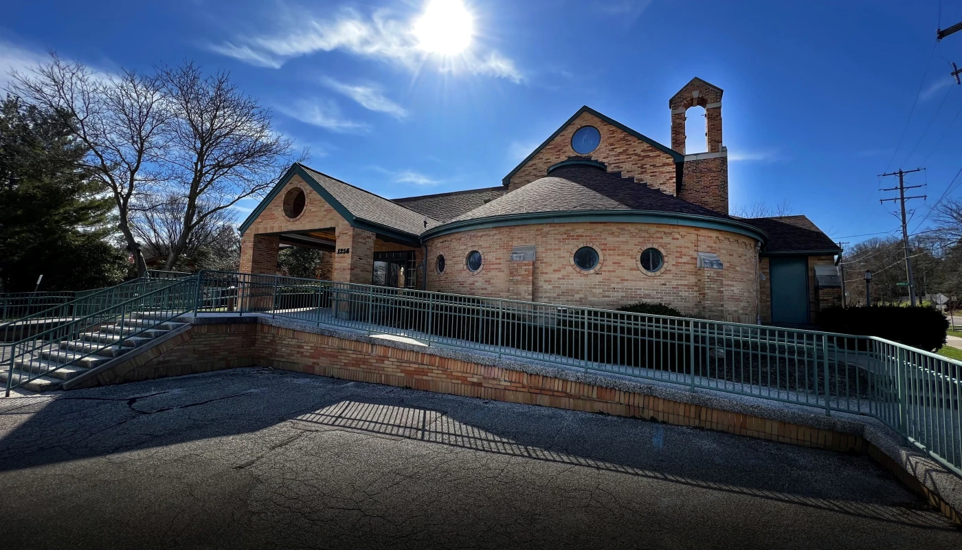 Our Hope Association