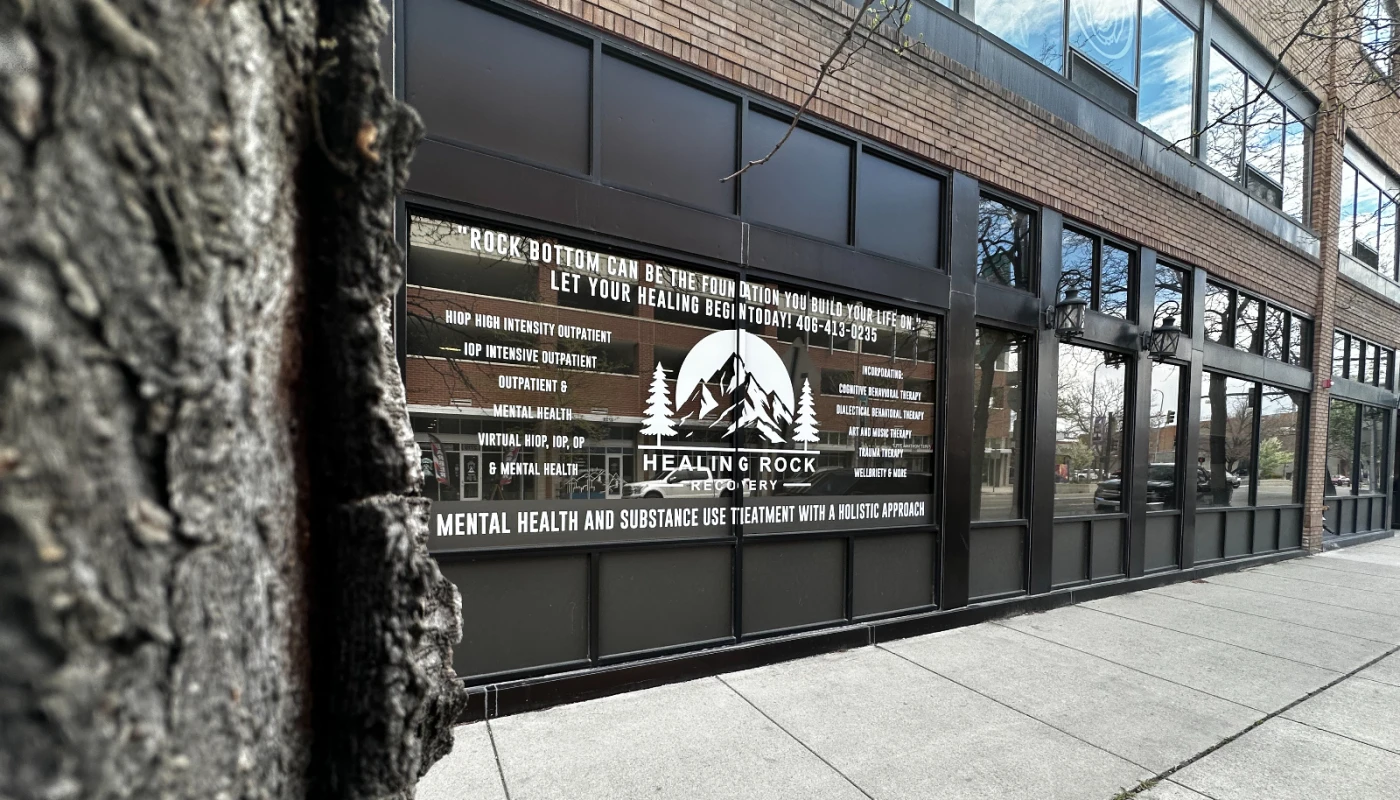 Rehab center image 1