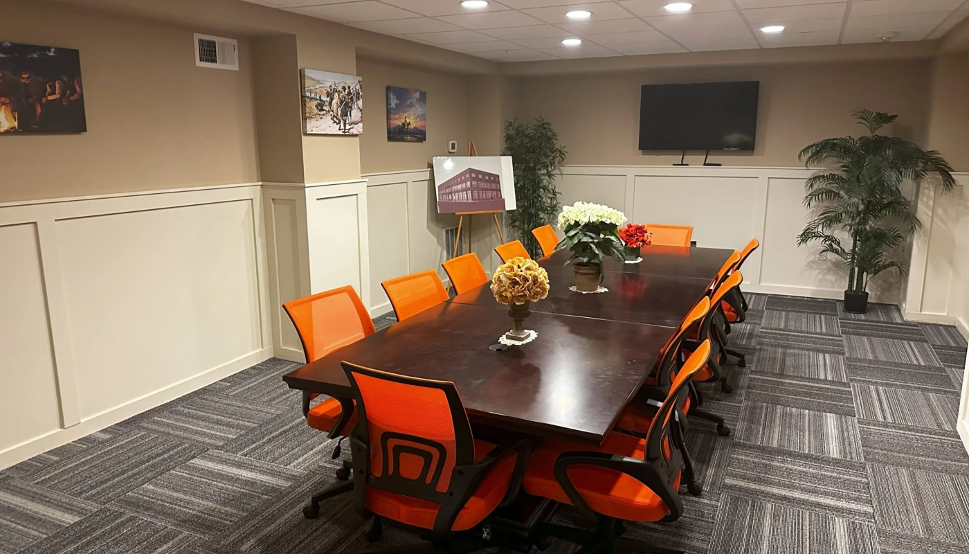 Healing Rock Recovery — addiction treatment center listing photo