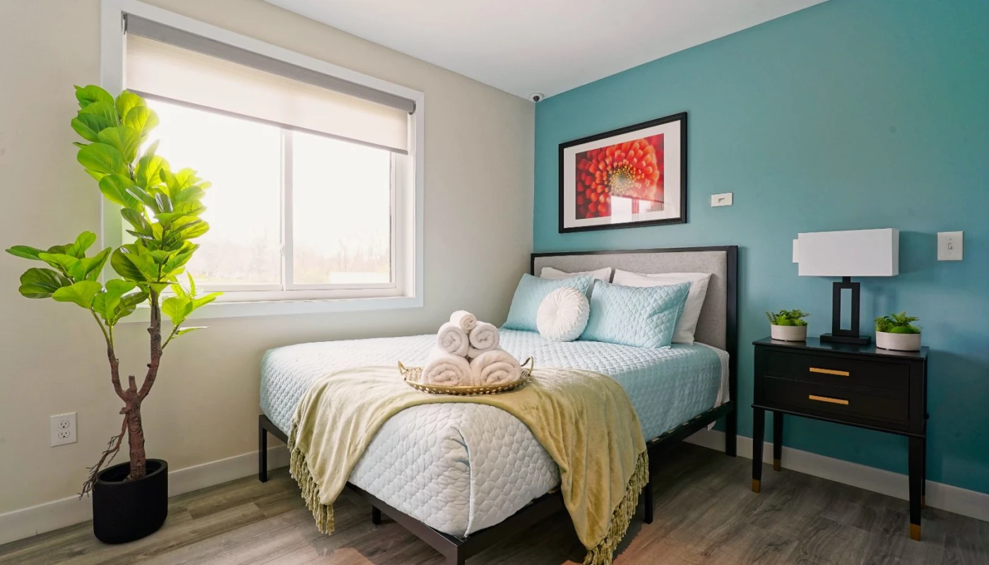 The Haven Detox - New Jersey — addiction treatment center listing photo