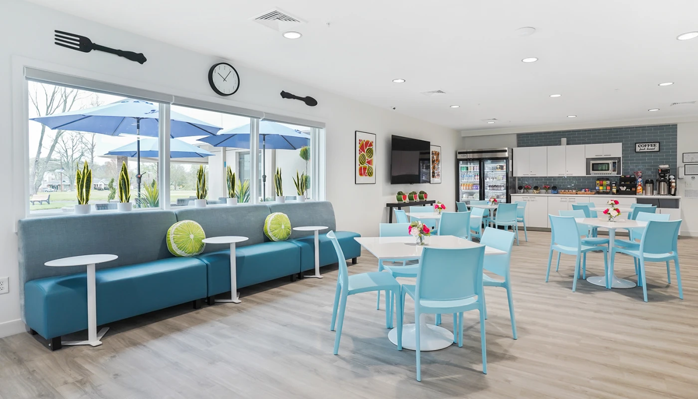 The Haven Detox - New Jersey — addiction treatment center listing photo