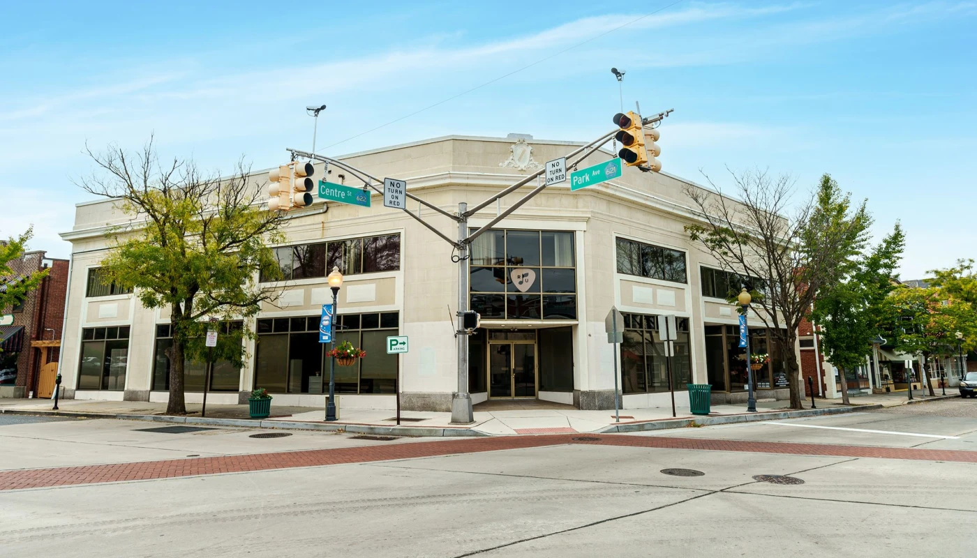 Recovery Unplugged New Jersey