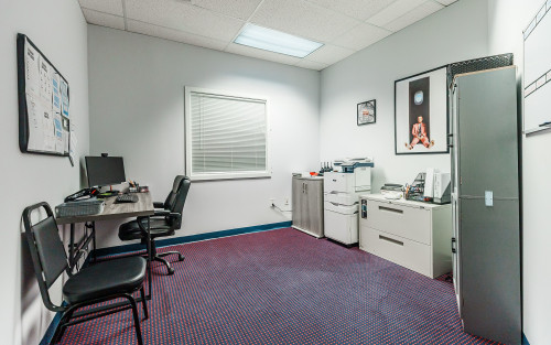 Recovery Unplugged New Jersey — addiction treatment center listing photo