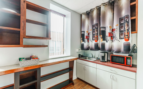Recovery Unplugged New Jersey — addiction treatment center listing photo
