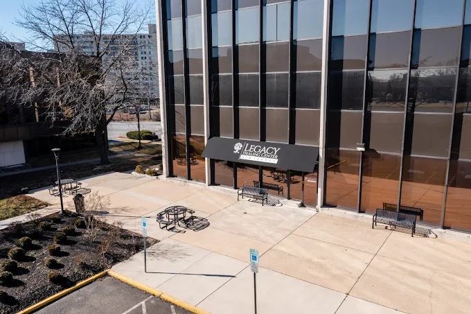 Legacy Healing Center Cherry Hill