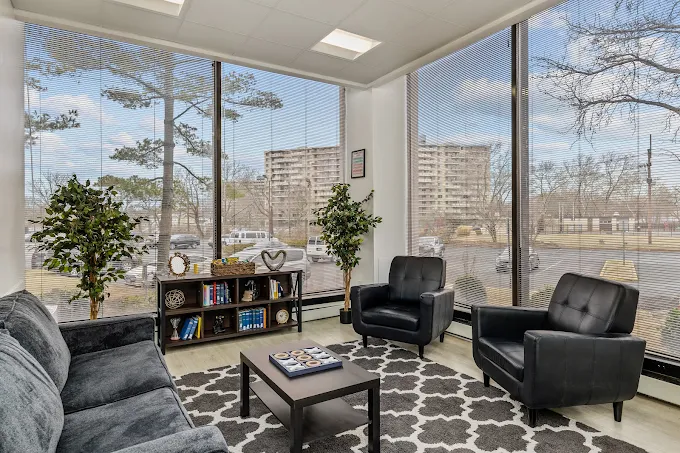 Legacy Healing Center Cherry Hill — addiction treatment center listing photo