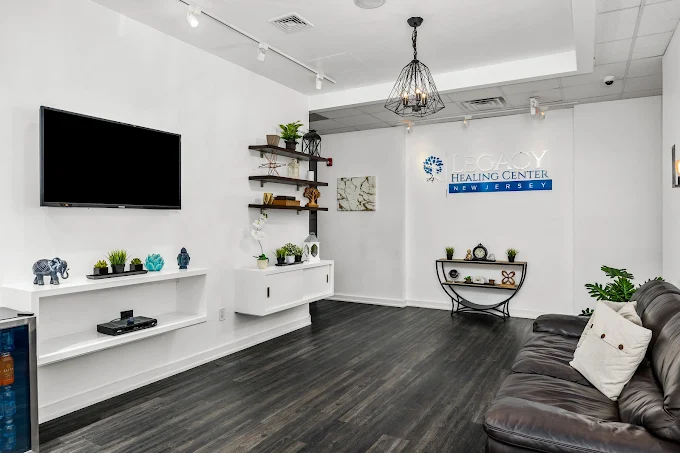 Legacy Healing Center Cherry Hill — addiction treatment center listing photo