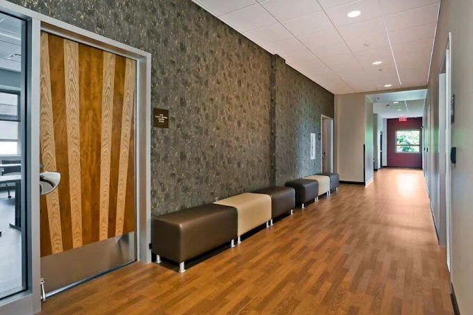 Good Road Recovery — addiction treatment center listing photo
