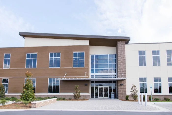 Wilmington Treatment Center