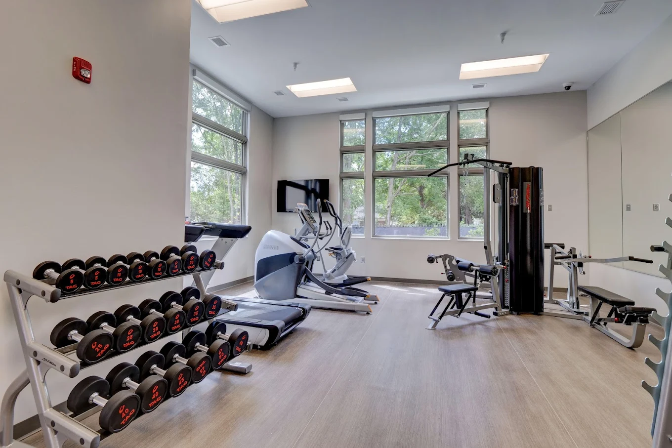 Wilmington Treatment Center — addiction treatment center listing photo