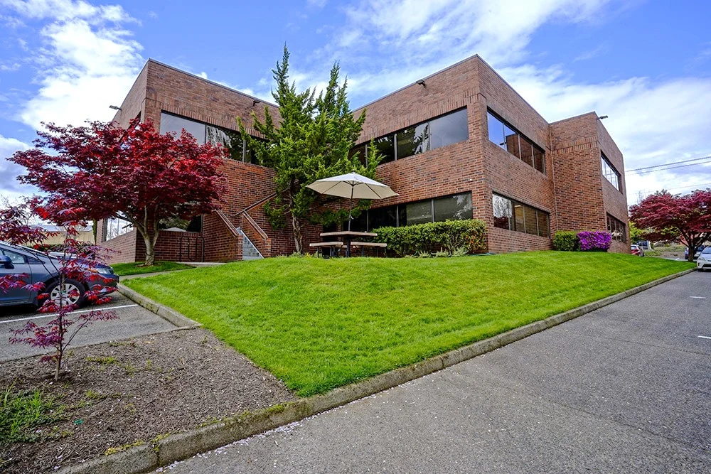 Another Chance Drug and Alcohol Rehab Center of Portland