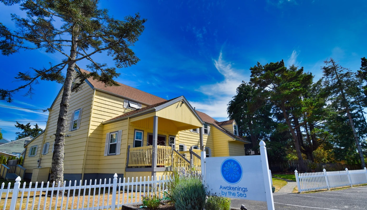 Rehab center image 1