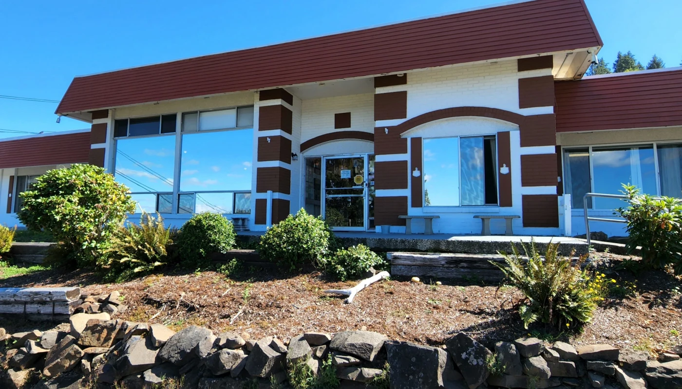 Virtue at the Pointe