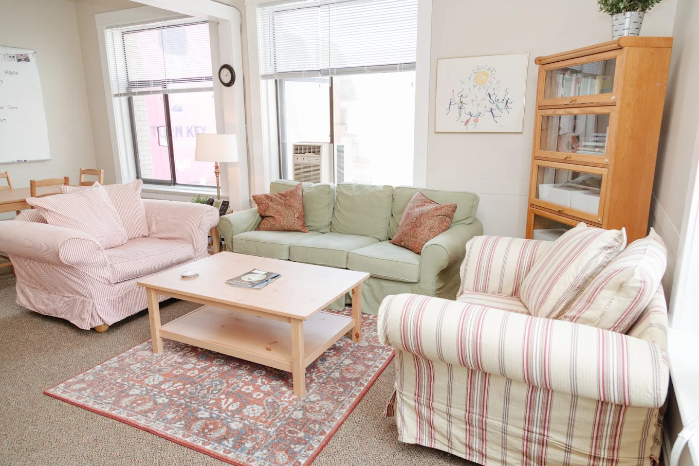 Fora Health Treatment and Recovery — addiction treatment center listing photo