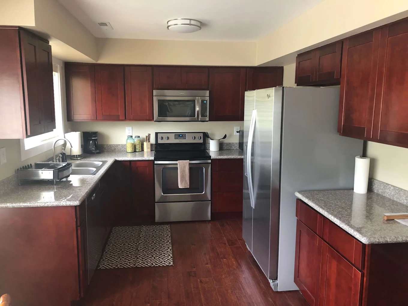 Pacific Crest Trail Detox — addiction treatment center listing photo