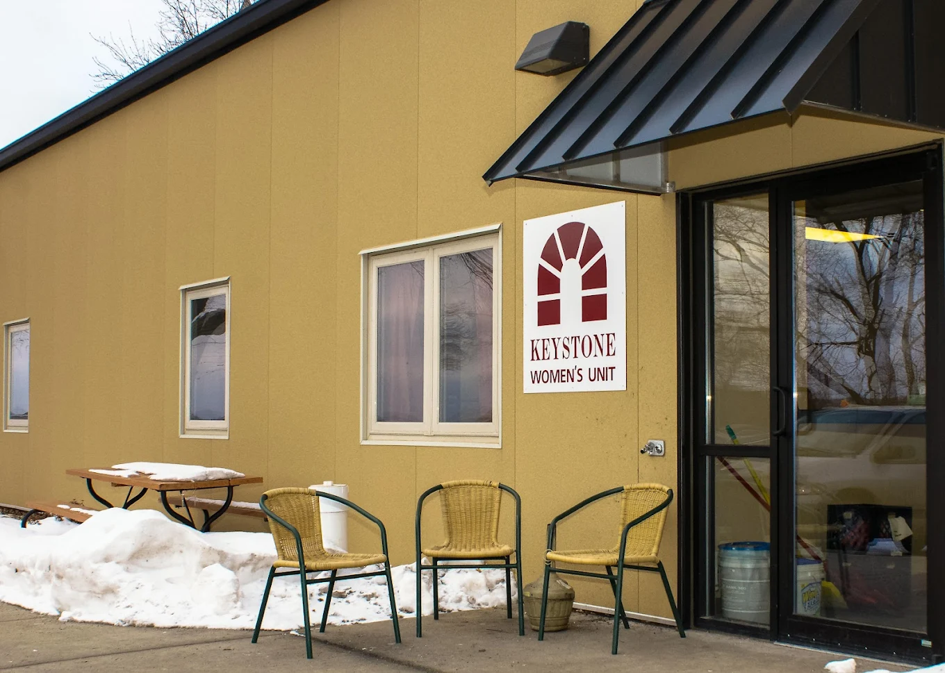 Rehab center image 1