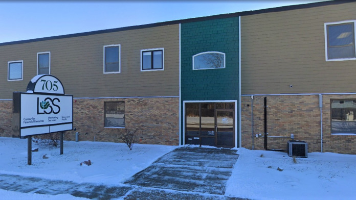 Lutheran Social Services of SD