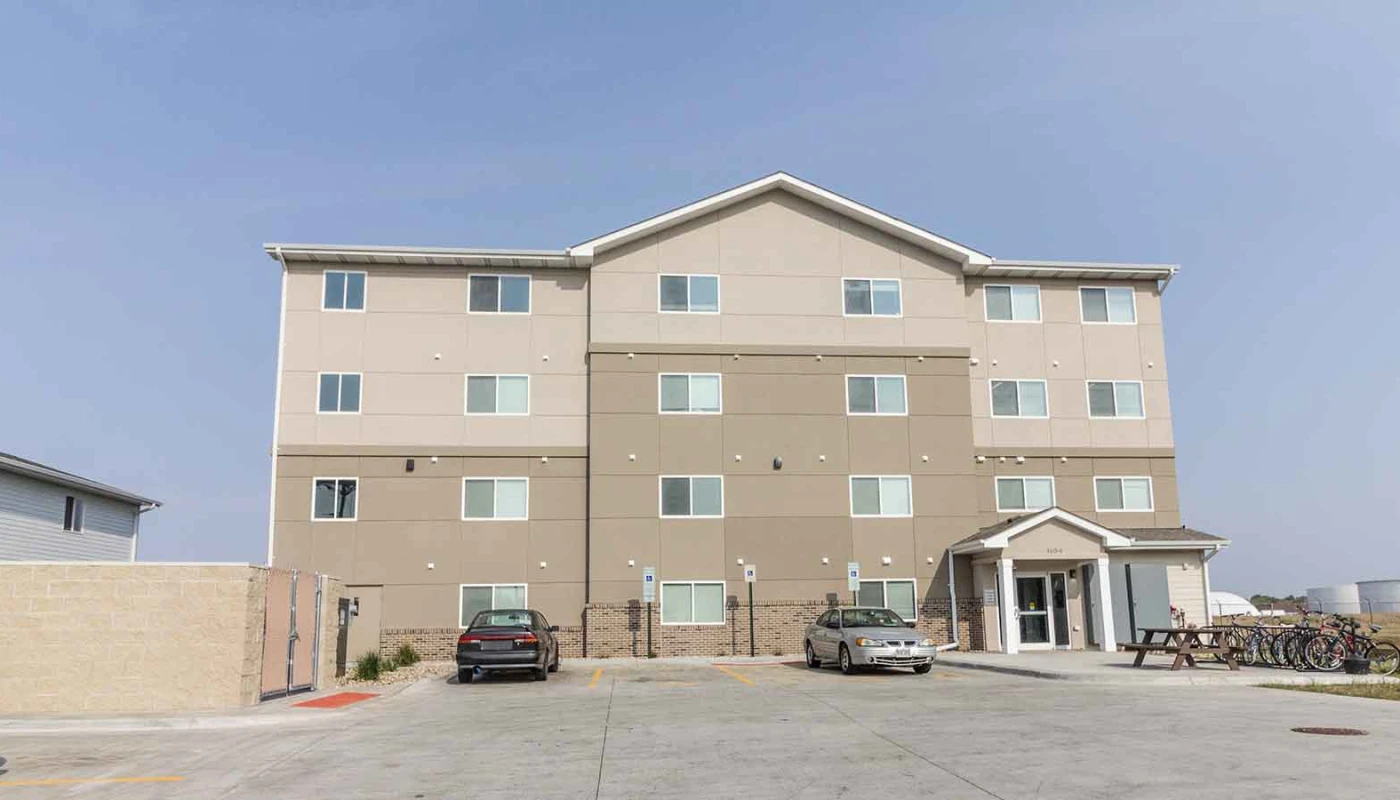 Rehab center image 1