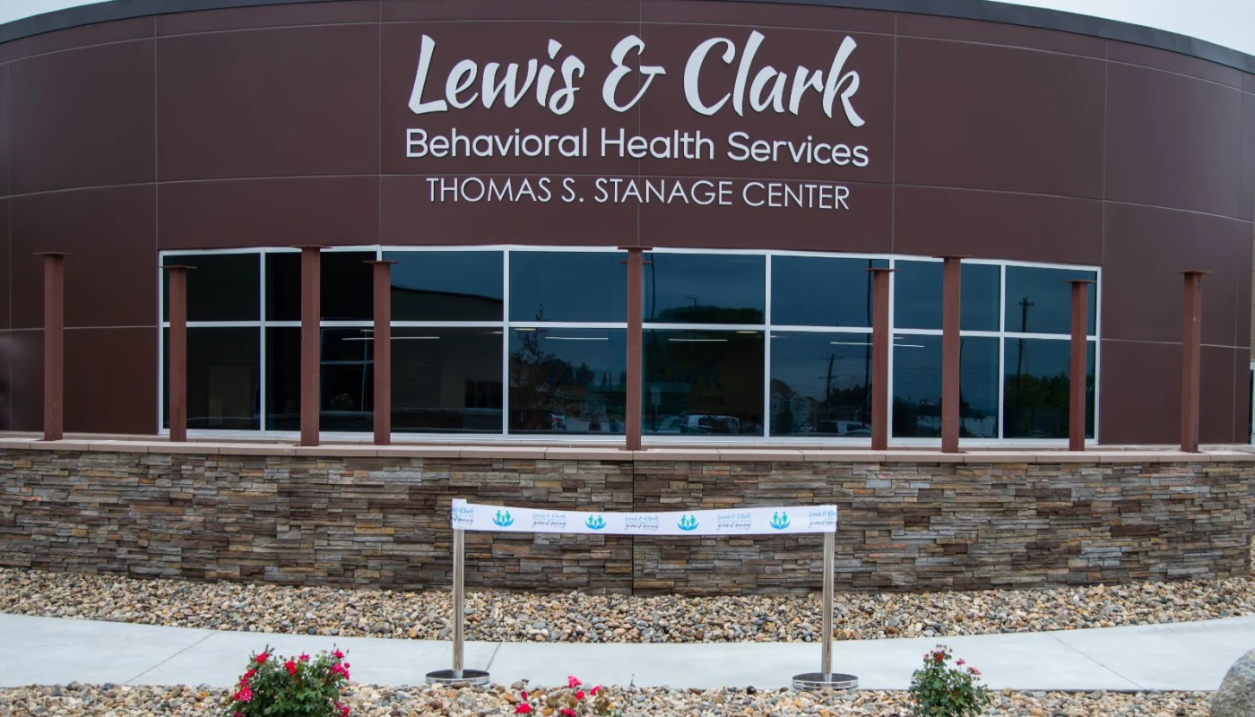 Rehab center image 1