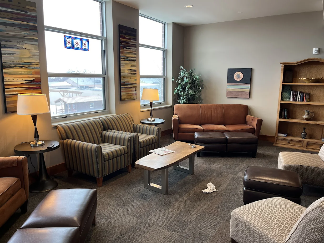 iRecover US — addiction treatment center listing photo