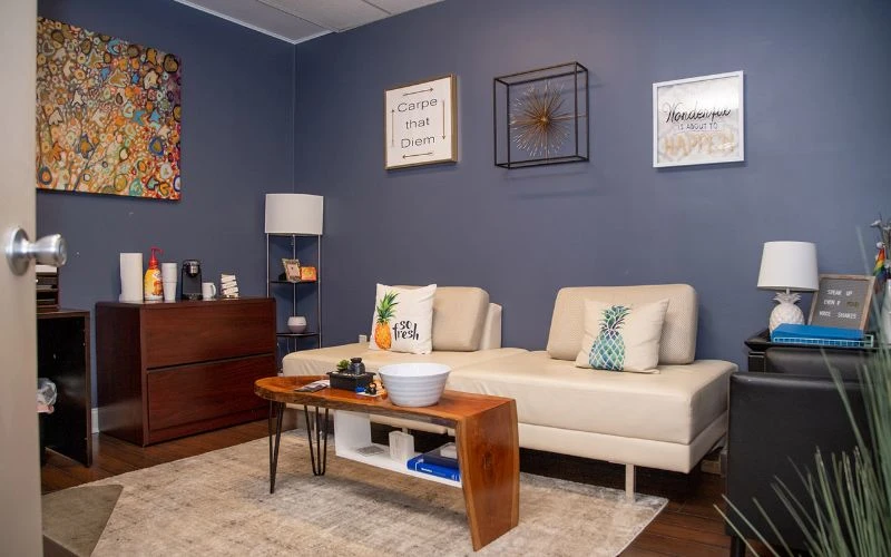STR Behavioral Health - Bucks County — addiction treatment center listing photo