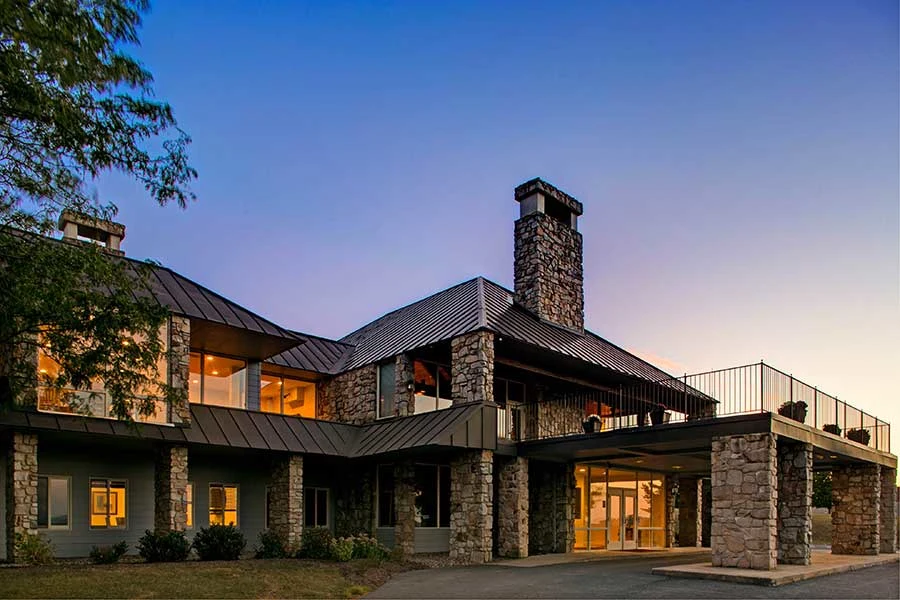 The Ranch Pennsylvania