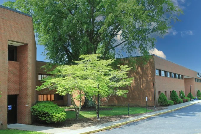 Pyramid Radford New River Valley — addiction treatment center listing photo