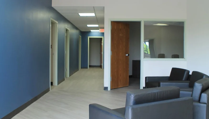 Pyramid Radford New River Valley — addiction treatment center listing photo