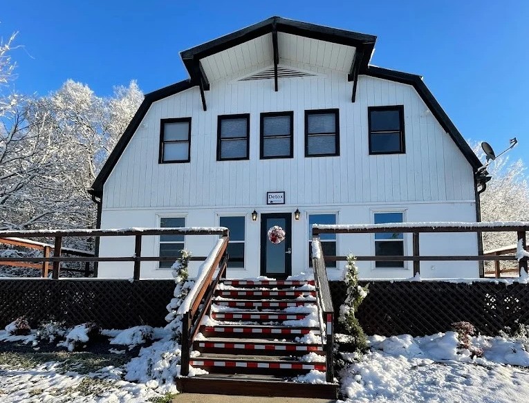 Rehab center image 1