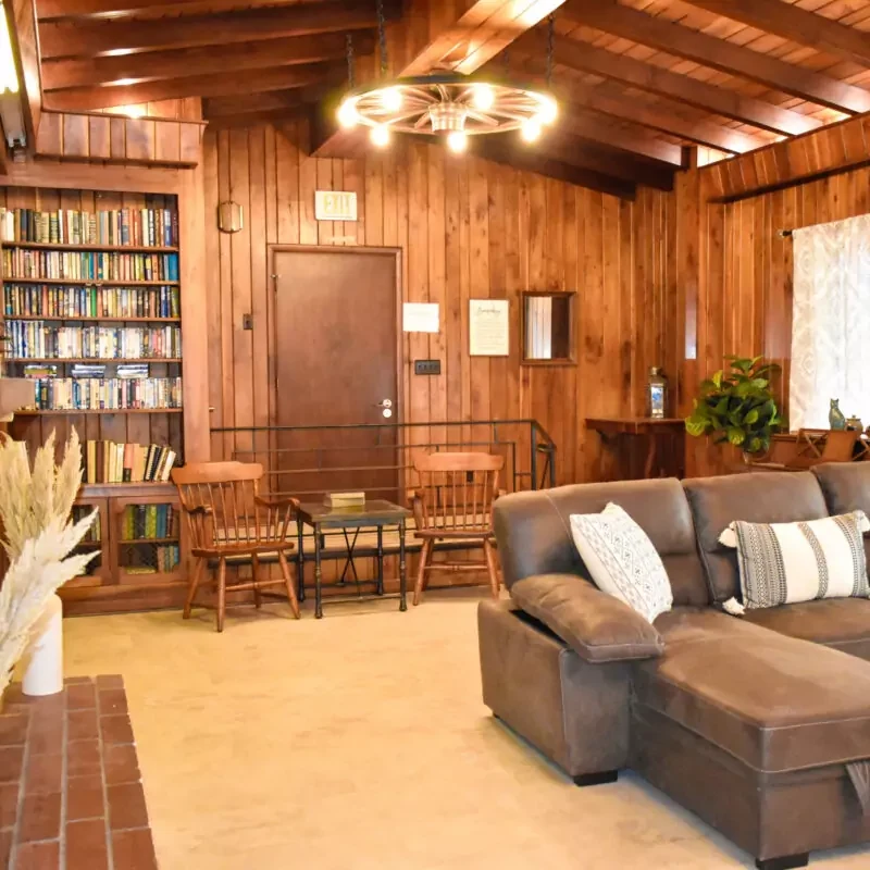 Brooks Healing Center — addiction treatment center listing photo