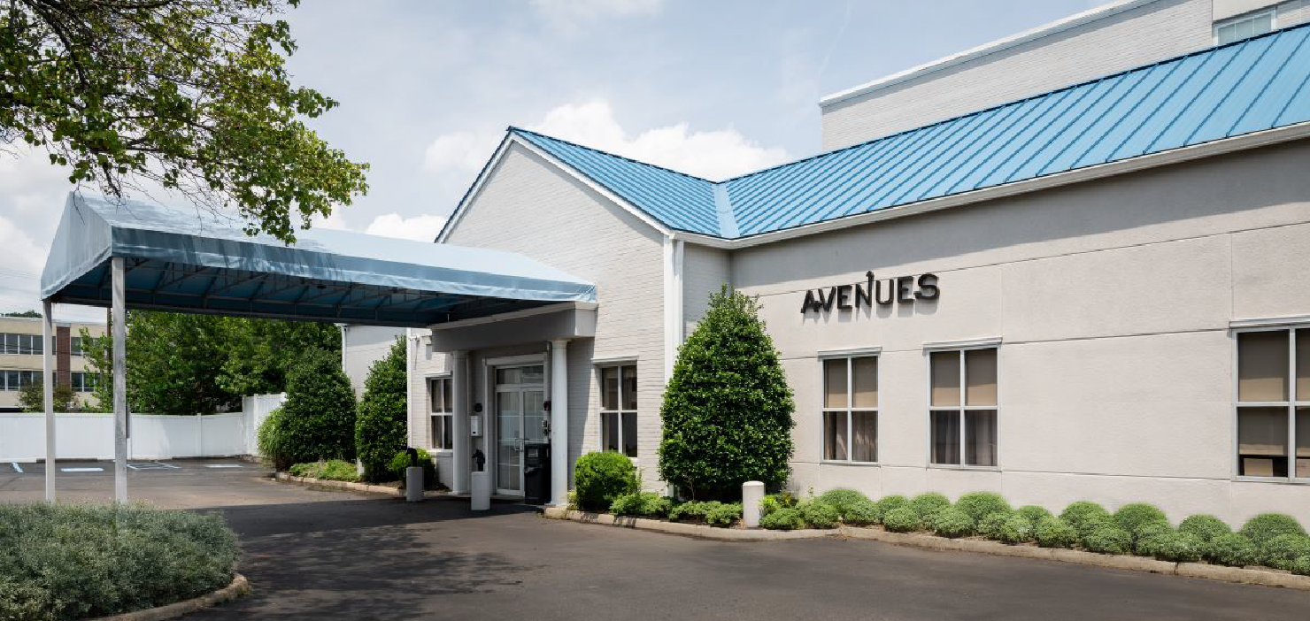 Avenues Recovery Center at Norfolk
