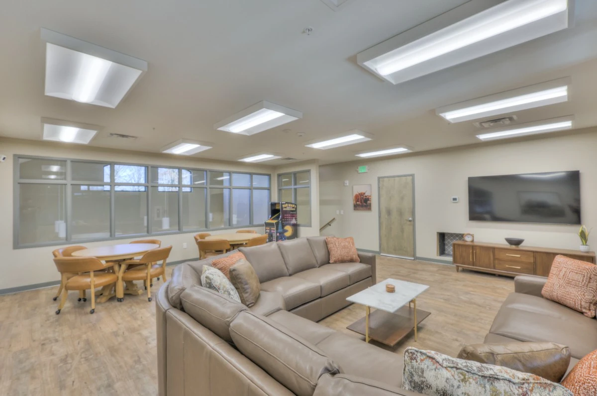 S2L Recovery Christian Rehab and Detox — addiction treatment center listing photo