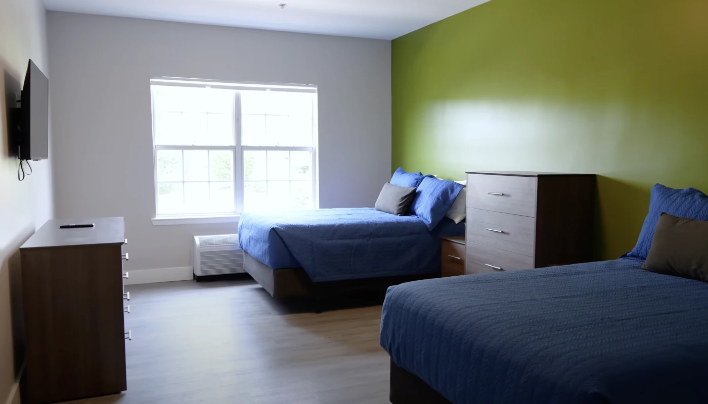 Arbor Wellness — addiction treatment center listing photo