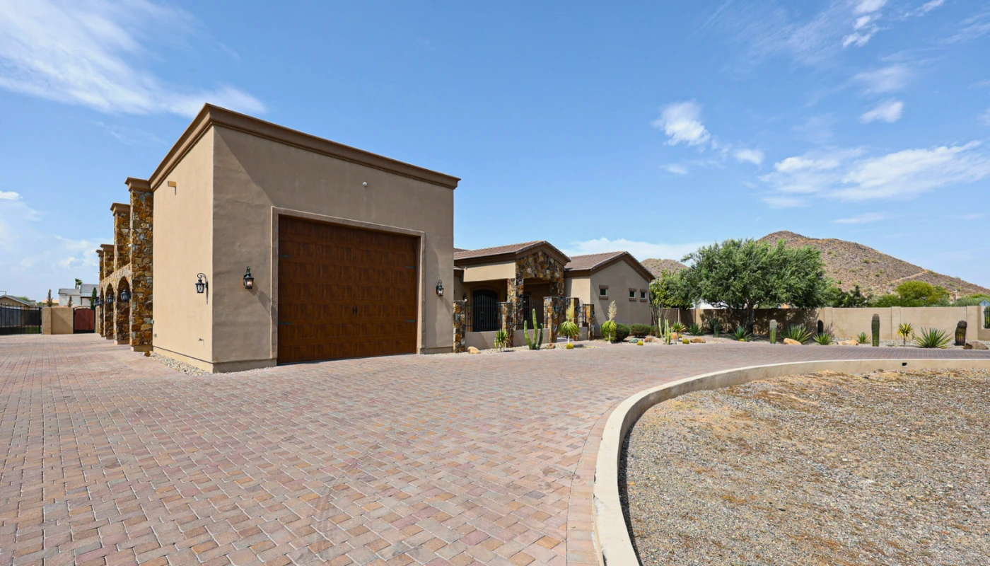 Camelback Recovery Residential