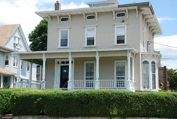 Tina Klem Serenity House