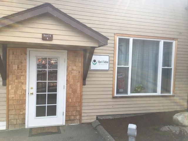 SaVida Health - Newport