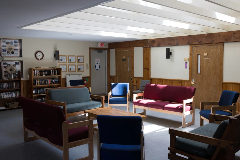 Spring Lake Ranch — addiction treatment center listing photo