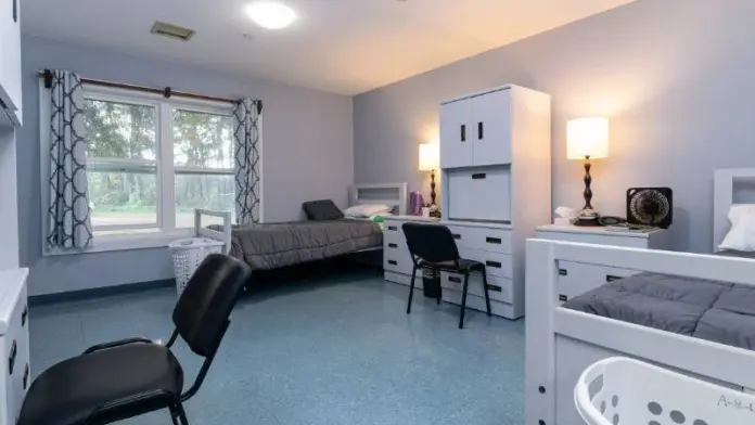 Valley Vista - Women’s Facility — addiction treatment center listing photo