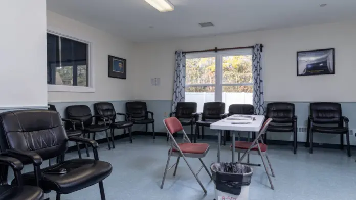 Valley Vista - Women’s Facility — addiction treatment center listing photo
