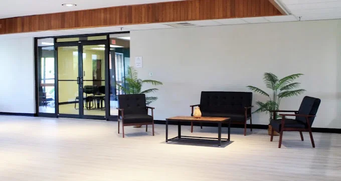 Howard Center — addiction treatment center listing photo